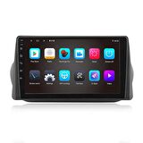 CITROEN NEMO 2008-2017 8 GB RAM 128 GB HAFIZA ANDROID MULTIMEDIA TEYP