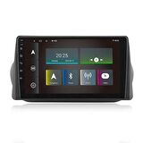 CITROEN NEMO 2008-2017 2 GB RAM 32 GB HAFIZA ANDROID MULTIMEDIA TEYP
