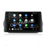 CITROEN NEMO 2008-2017 2 GB RAM 32 GB HAFIZA ANDROID MULTIMEDIA TEYP