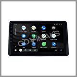 DACIA DUSTER 2018-2023 4 GB RAM 64 GB HAFIZA ANDROID MULTIMEDIA TEYP