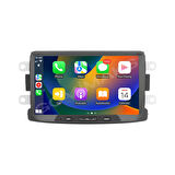 GOVİMAKS DACIA DUSTER 2014-2017 7 INCH 2 GB RAM 32 GB HAFIZA ANDROID MULTIMEDIA TEYP