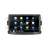 GOVİMAKS DACIA DUSTER 2014-2017 7 INCH 2 GB RAM 32 GB HAFIZA ANDROID MULTIMEDIA TEYP
