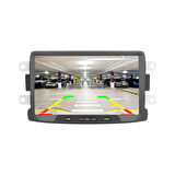 GOVİMAKS DACIA DUSTER 2014-2017 7 INCH 2 GB RAM 32 GB HAFIZA ANDROID MULTIMEDIA TEYP