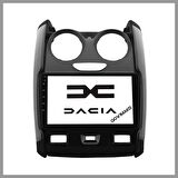 DACIA DUSTER 2014-2017 6 GB RAM 128 GB HAFIZA ANDROID MULTIMEDIA TEYP