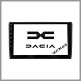 DACIA DUSTER 2015-2017 2 GB RAM 32 GB HAFIZA ANDROID MULTIMEDIA TEYP