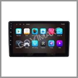 DACIA DUSTER 2015-2017 2 GB RAM 32 GB HAFIZA ANDROID MULTIMEDIA TEYP