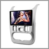 DACIA SANDERO / DUSTER  2010-2013 2 GB RAM 32 GB HAFIZA ANDROID MULTIMEDIA TEYP