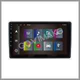 GOVİMAKS DACIA DUSTER 2015-2017 4 GB RAM 64 GB HAFIZA ANDROID MULTIMEDIA TEYP