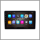 GOVİMAKS DACIA DUSTER 2015-2017 4 GB RAM 64 GB HAFIZA ANDROID MULTIMEDIA TEYP