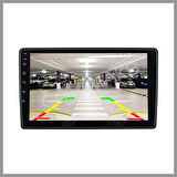 GOVİMAKS DACIA DUSTER 2015-2017 4 GB RAM 64 GB HAFIZA ANDROID MULTIMEDIA TEYP