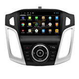 GOVİMAKS FORD FOCUS  3 /3.5 / 4  2012-2018 2 GB RAM 32 GB HAFIZA ANDROID MULTIMEDIA TEYP