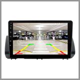 DACIA SANDERO STEPWAY 2021-2023 2 GB RAM 32 GB HAFIZA ANDROID MULTIMEDIA TEYP