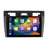 FORD FİESTA 2006-2011 4 GB RAM 64 GB HAFIZA ANDROID MULTIMEDIA TEYP