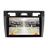 FORD FİESTA 2006-2011 4 GB RAM 64 GB HAFIZA ANDROID MULTIMEDIA TEYP