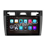 FORD FİESTA 2006-2011 4 GB RAM 64 GB HAFIZA ANDROID MULTIMEDIA TEYP