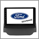 FORD FIESTA 2012-2017 4 GB RAM 64 GB HAFIZA ANDROID MULTIMEDIA