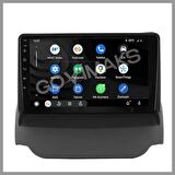 FORD FIESTA 2012-2017 4 GB RAM 64 GB HAFIZA ANDROID MULTIMEDIA