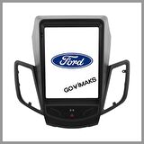 FORD FIESTA 2008-2017 TESLA 2 GB RAM 32 GB HAFIZA ANDROID MULTIMEDIA TEYP 