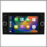GOVİMAKS FOCUS 1-C MAX-TRANSIT 2 GB RAM 32 GB HAFIZA ANDROID MULTIMEDIA TEYP