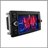 GOVİMAKS FOCUS 1-C MAX-TRANSIT 2 GB RAM 32 GB HAFIZA ANDROID MULTIMEDIA TEYP