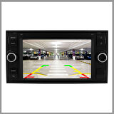 GOVİMAKS FOCUS 1-C MAX-TRANSIT 2 GB RAM 32 GB HAFIZA ANDROID MULTIMEDIA TEYP