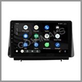 FORD FOCUS 5 2019 - 2021  6 GB RAM 128 GB HAFIZA ANDROID MULTIMEDIA TEYP