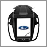 FORD KUGA C-MAX TESLA 2 GB RAM 32 GB HAFIZA ANDROID MULTIMEDIA TEYP