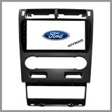 FORD MONDEO 2005-2008 4 GB RAM 64 GB HAFIZA ANDROID MULTIMEDIA TEYP