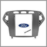 FORD MONDEO TESLA 2007-2010 4 GB RAM 64 GB HAFIZA ANDROID MULTIMEDIA TEYP