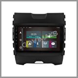  FORD RANGER 2015-2022  6 GB RAM 128 GB HAFIZA ANDROID MULTIMEDIA TEYP
