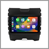  FORD RANGER 2015-2022  4 GB RAM 64 GB HAFIZA ANDROID MULTIMEDIA TEYP