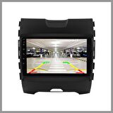  FORD RANGER 2015-2022  4 GB RAM 64 GB HAFIZA ANDROID MULTIMEDIA TEYP