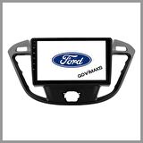 FORD TOURNEO 2017 - 2019  8 GB RAM 128 GB HAFIZA ANDROID MULTIMEDIA TEYP
