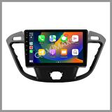 FORD TOURNEO 2017 - 2019  8 GB RAM 128 GB HAFIZA ANDROID MULTIMEDIA TEYP