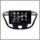 FORD TOURNEO 2017 - 2019  4 GB RAM 64 GB HAFIZA ANDROID MULTIMEDIA TEYP