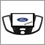 FORD TRANSİT 2014-2018  2 GB RAM 32 GB HAFIZA ANDROID MULTIMEDIA TEYPYP