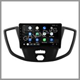 FORD TRANSİT 2014-2018  2 GB RAM 32 GB HAFIZA ANDROID MULTIMEDIA TEYPYP