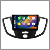 FORD TRANSİT 2014-2018  2 GB RAM 32 GB HAFIZA ANDROID MULTIMEDIA TEYPYP