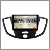 FORD TRANSİT 2014-2018  2 GB RAM 32 GB HAFIZA ANDROID MULTIMEDIA TEYPYP