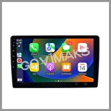 FORD TRANSİT 2022 6 GB RAM 128 GB HAFIZA ANDROID MULTIMEDIA TEYP