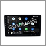 FORD TRANSİT 2022 4 GB RAM 64 GB HAFIZA ANDROID MULTIMEDIA TEYP