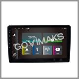 FORD TRANSİT 2022 4 GB RAM 64 GB HAFIZA ANDROID MULTIMEDIA TEYP