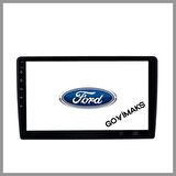 FORD TRANSİT 2022 2 GB RAM 32 GB HAFIZA ANDROID MULTIMEDIA TEYP