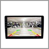 FORD TRANSİT 2022 2 GB RAM 32 GB HAFIZA ANDROID MULTIMEDIA TEYP