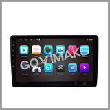 FORD TRANSİT 2022 2 GB RAM 32 GB HAFIZA ANDROID MULTIMEDIA TEYP