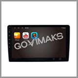 FORD TRANSİT 2022 2 GB RAM 32 GB HAFIZA ANDROID MULTIMEDIA TEYP