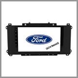 FORD TRANSİT 2021-2023 6 GB RAM 128 GB HAFIZA ANDROID MULTIMEDIA TEYP