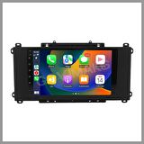 FORD TRANSİT 2021-2023 6 GB RAM 128 GB HAFIZA ANDROID MULTIMEDIA TEYP