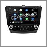 HONDA ACCORD 2003-2007 2 GB RAM 32 GB HAFIZA ANDROID MULTIMEDIA TEYP