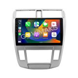 HONDA CITY 2009-2011 DİJİTAL 2 GB RAM 32 GB HAFIZA ANDROID MULTIMEDIA TEYP